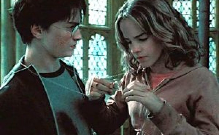Kwiss: Harry Potter test: vilket elevhem tillhör du?