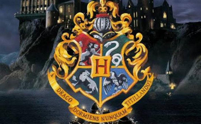 Kwiss: Vilket elevhem i Harry Potter tillhör du?