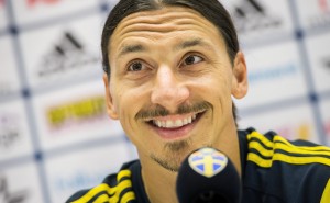 9 frågor om Zlatan Ibrahimovic
