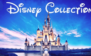Vilken Disneyfilm kom först?