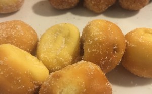 Vilken typ av fredagsmys är du?
