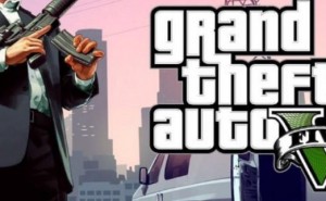 GTA V