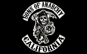 Hur mycket kan du om Sons of Anarchy?