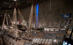 Vad minns du om regalskeppet Vasa?