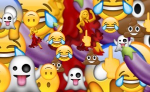 Testa här: Vilken emoji är du mest lik?