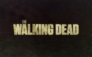 The Walking Dead-Quiz!
