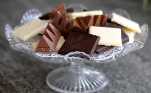 Test: Hur chokladberoende är du?