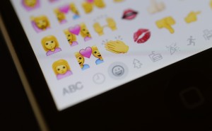 Testa här - vad kan du om emojis?