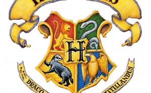Vilket elevhem skulle du bli placerad i på Hogwarts?
