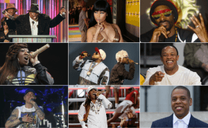 YO! Kan du sista orden i de klassiska hip hop-texterna?
