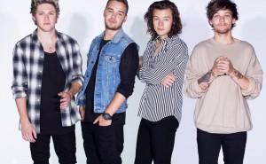 One Direction lyrics