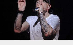 Hur mycket Kan du om Eminem