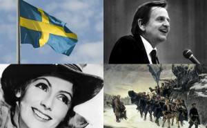 Testa dig: Hur mycket vet du om Sveriges historia?