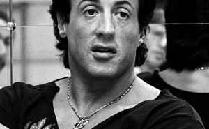 Vad vet du om Sylvester Stallone?