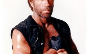 Vad kan du om Chuck Norris?
