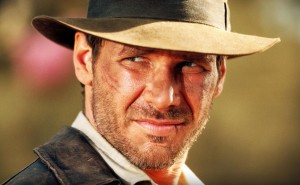 Vad vet du om Indiana Jones?