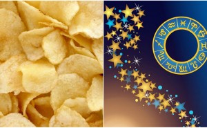 Vilken chipssort borde du äta – baserat på ditt stjärntecken?
