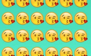 Kan vi gissa hur kåt du är baserat på vilken emoji du väljer?