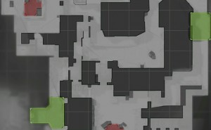 Can you tell the CS:GO maps?