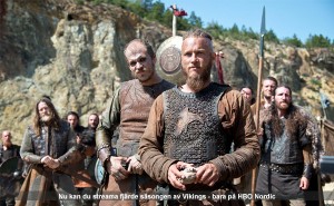 Testa här – vem är du i Vikings?