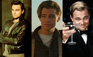 Vilken Leonardo DiCaprio-karaktär är du?