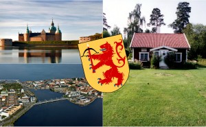 Kan vi gissa var i Småland du borde bo med 5 enkla frågor?