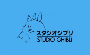 Kan du Studio Ghibli filmena?