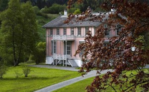 Hvad vet du om Bullahuset?