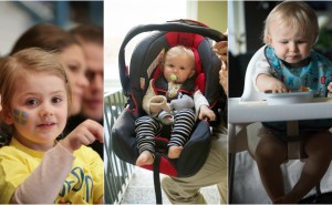 Testa här – vilket namn borde ditt framtida barn ha?