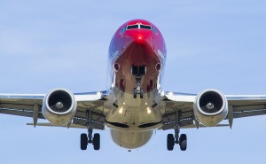 Kända flygplatser – vet du var vi är?