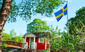 10 frågor om Sverige! Är det sant eller falskt?