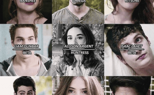 Hur mycket vet du om teen wolf?