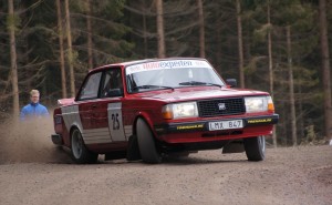 Vad kan du om rally
