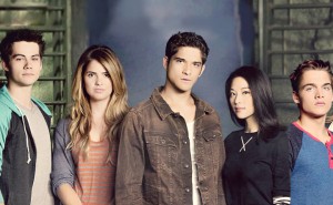 Är du ett äkta teen wolf fan?