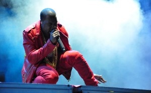 Hur mycket kan du om Kanye West?