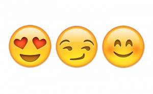 Kan vi gissa rätt på hur många du har legat med baserat på en emoji du väljer?