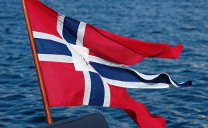 Är detta sant eller falskt om Norge?