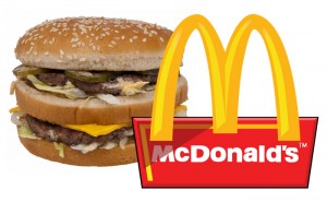 Vad kan du egentligen om McDonald's?