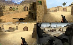 What year are we looking for? (Counter-Strike Edition)