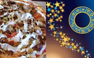 Vilken pizza ska du äta idag baserat på ditt stjärntecken?