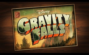 Personlighetstest: Vem är du i Gravity Falls ? WARNING: SPOILERS