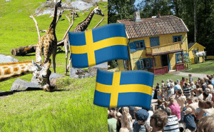 Sommarquiz: Var i Sverige befinner vi oss?