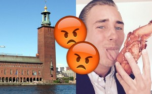 Hur mycket hatar du Stockholm? Testa dig här!