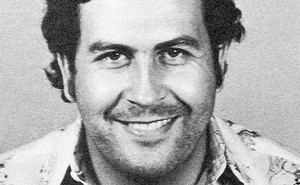 Är detta sant eller falskt om världens största kokainkung Pablo Escobar?