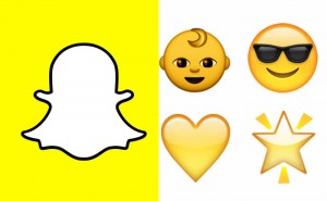 Quiz: Har du koll på vad emojisarna betyder på Snapchat?