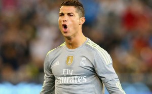 Hur mycket kan du om Cristiano Ronaldo?