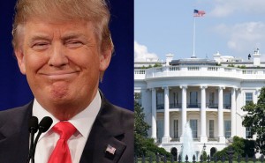 Test: Skulle du vara bättre som president än Donald Trump?