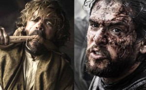 Quiz: Sant eller bullshit om Game of Thrones?