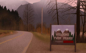 Vad kan du om Twin Peaks? Testa här!