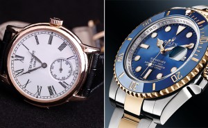 Vilken svindyr klocka borde du bära?